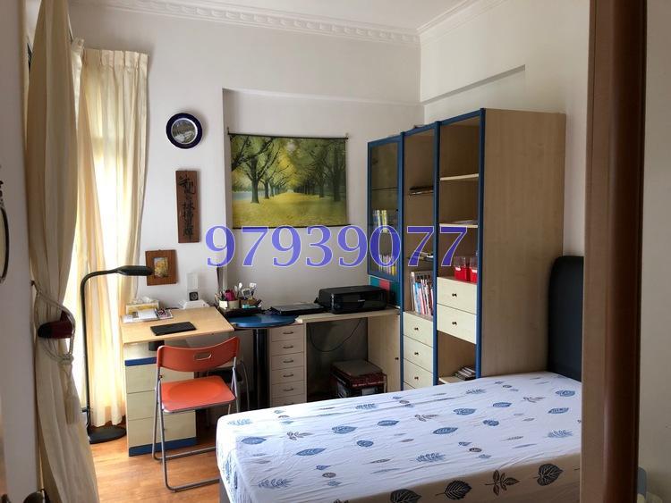 Carissa Park Condominium (D17), Condominium #171189782